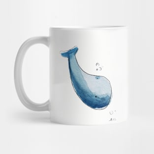 Whale are you? Mug